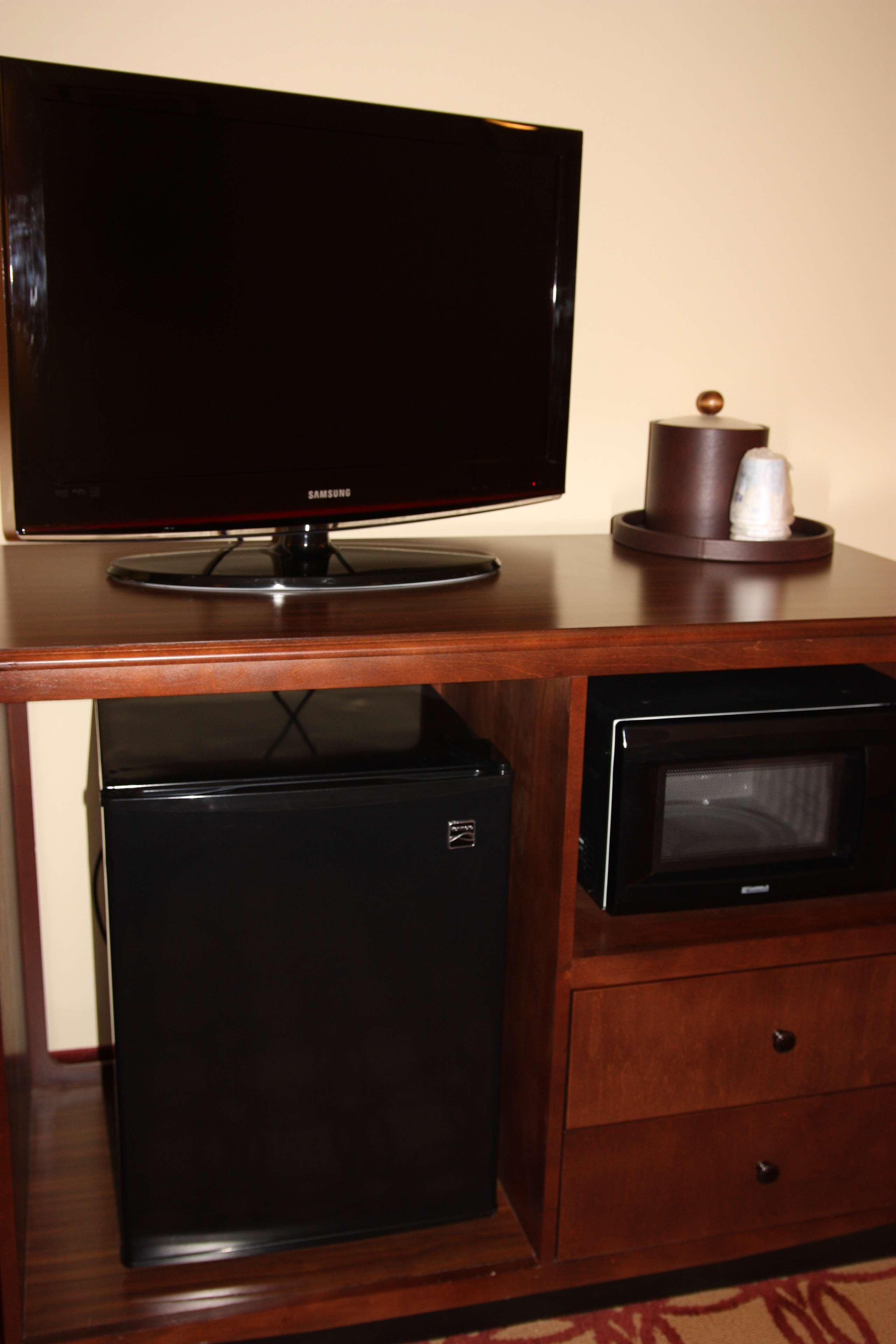 Hampton Inn & Suites Wiggins Kamer foto