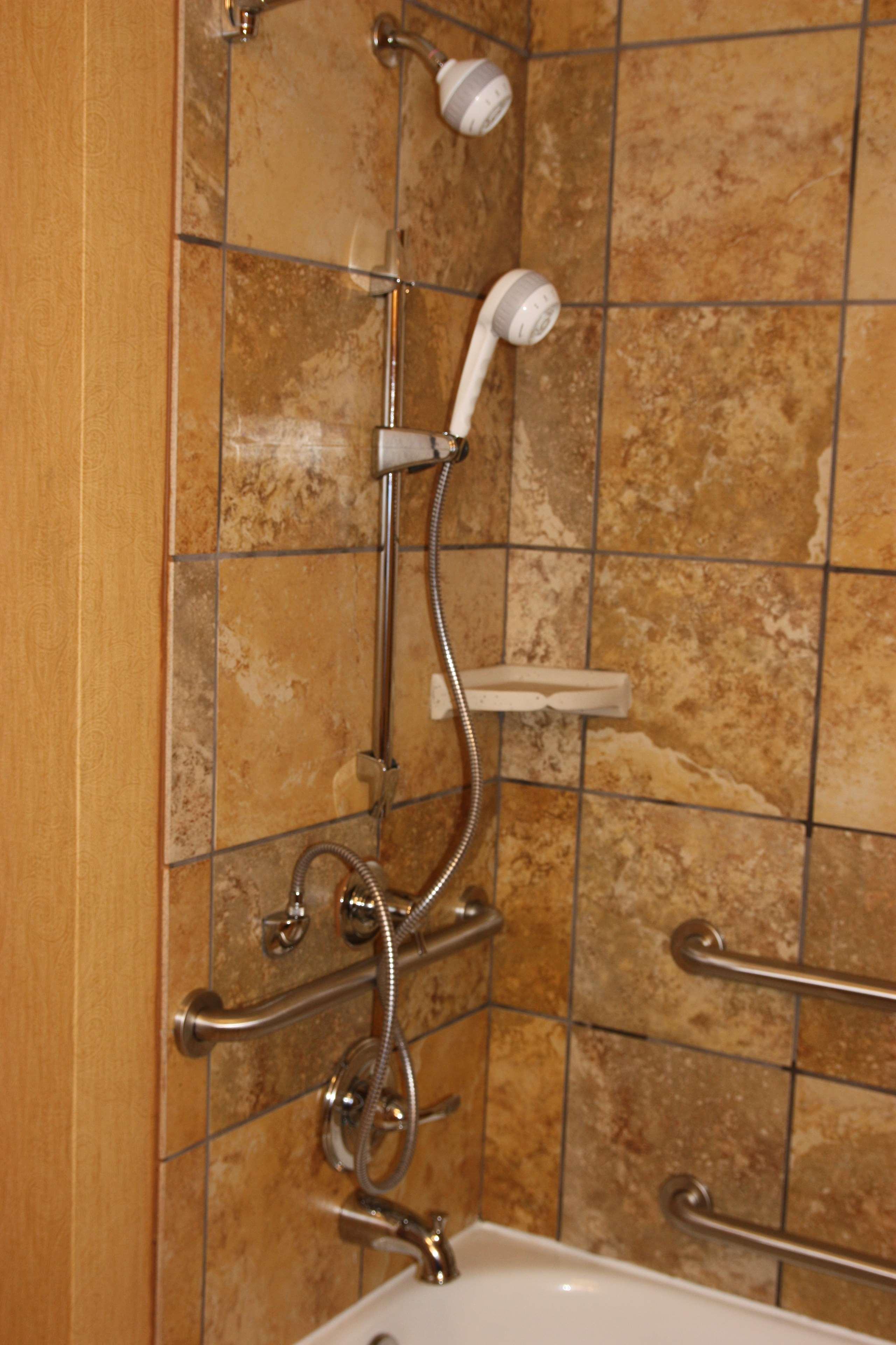 Hampton Inn & Suites Wiggins Buitenkant foto